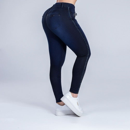 Calça Pit Bull Jeans Original Ref 33100