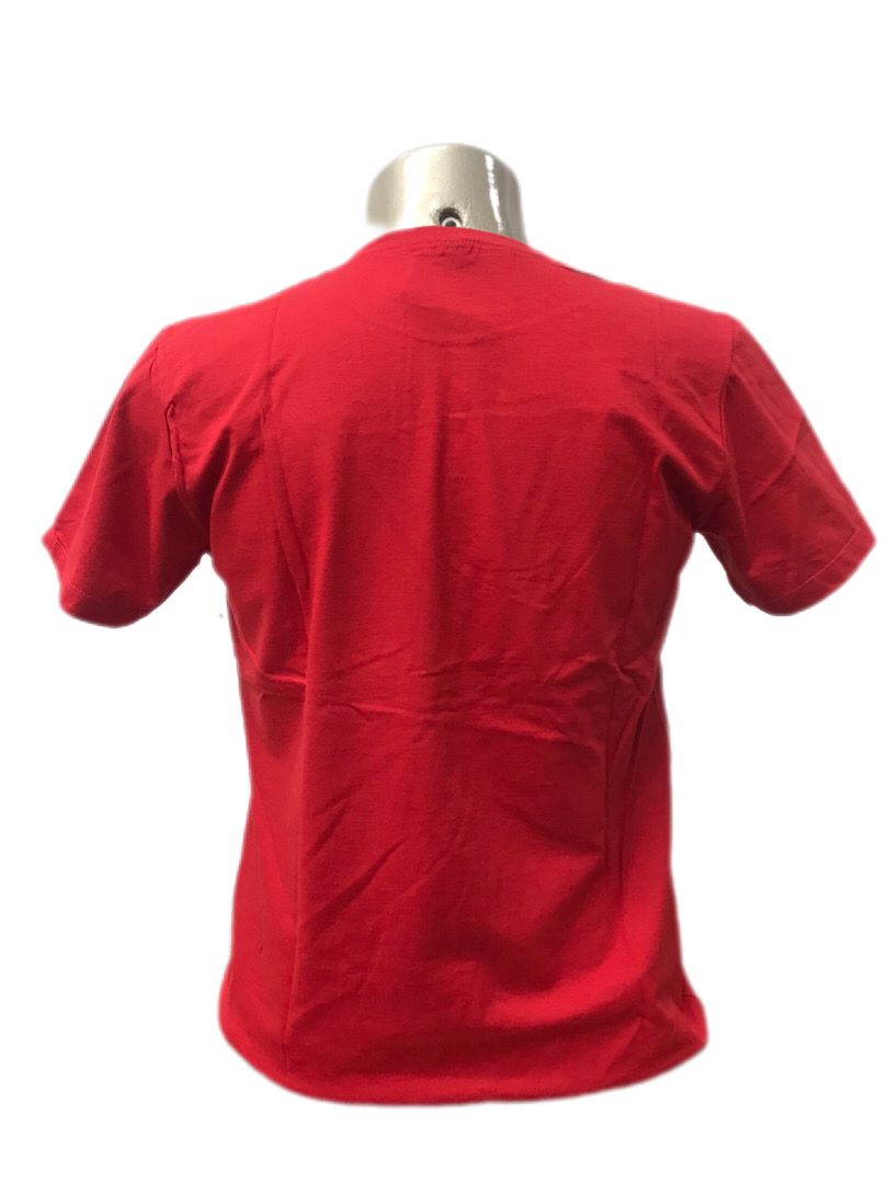 CAMISETA MASCULINA EKO REF EK524