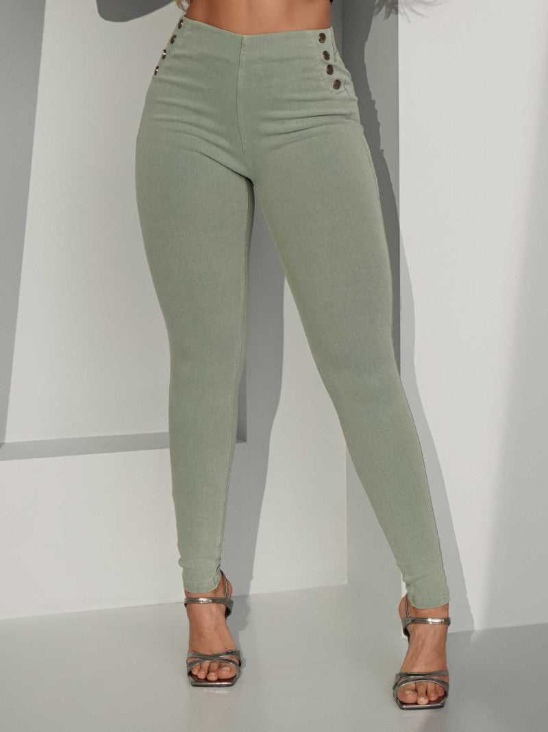 Calça Montaria Emporio Pit Bull Jeans Ref 80453