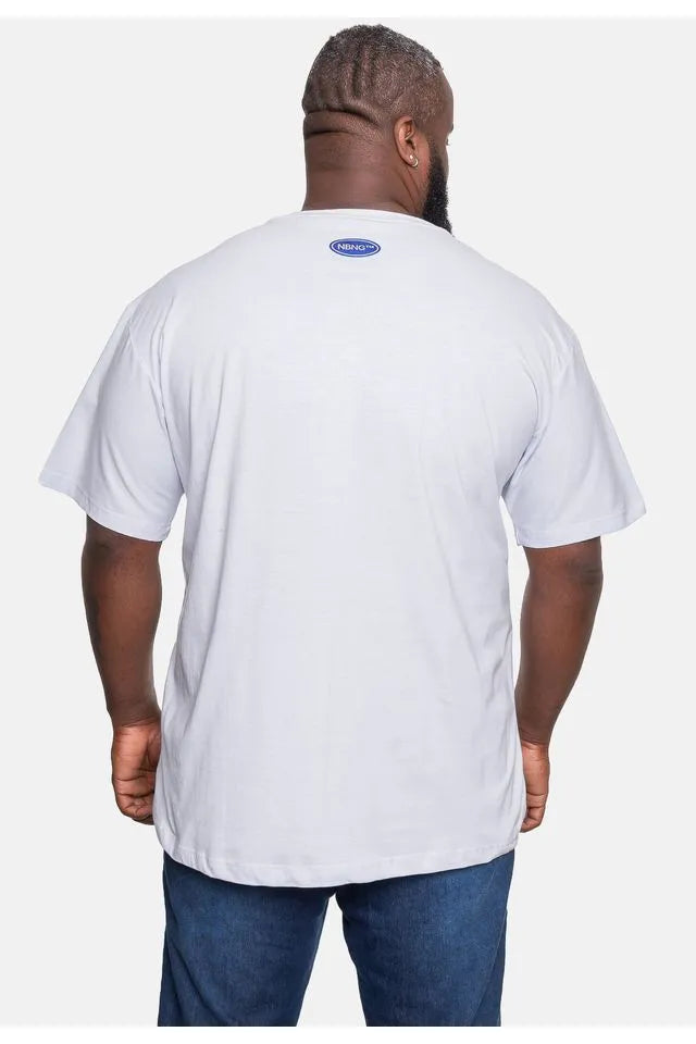 Camiseta Onbongo Plus Size REF ON329