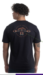 Camiseta Masculina Maresias Ref 10123196