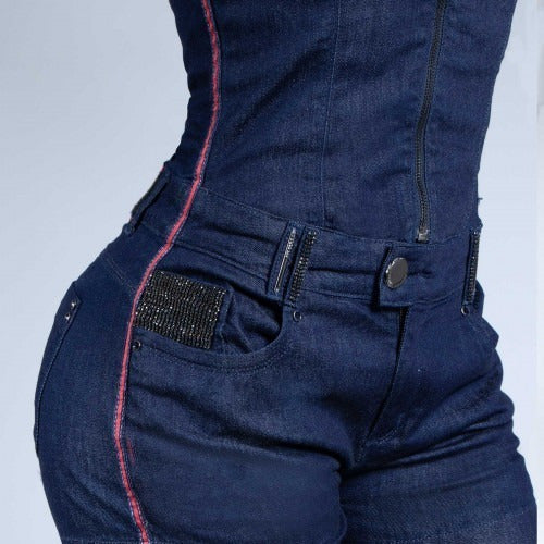 Macaquito Pit Bull Jeans Original Ref 30591