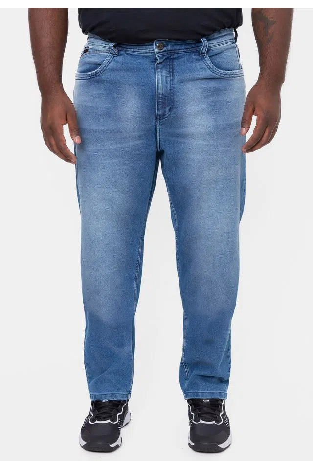 Calça Jeans Onbongo Slim Ref D798A