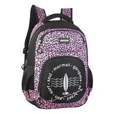 Mochila Casual 30 Litros Mormaii Ref Mor-0042