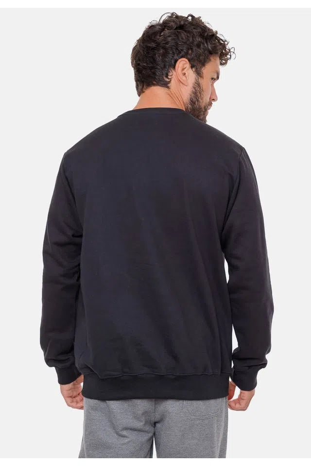Moletom Masculino Ecko Original ref U988A