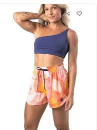 Short Femenino Sunny Maresias Ref 12900072