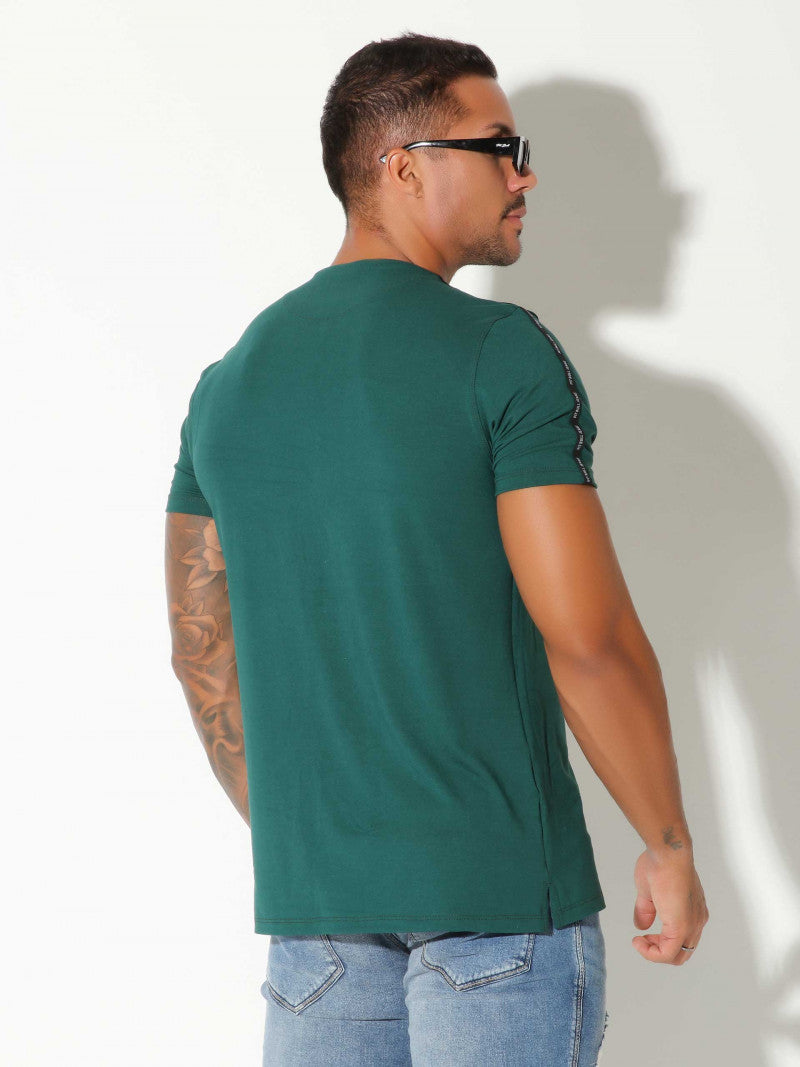 CAMISETA GOLA O PIT BULL ORIGINAL REF 81045