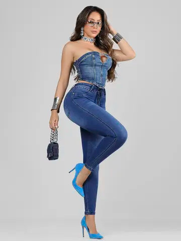 Calça Jogger Pit Bull Jeans Confortável e Estilosa com Cordão Ref: 87245