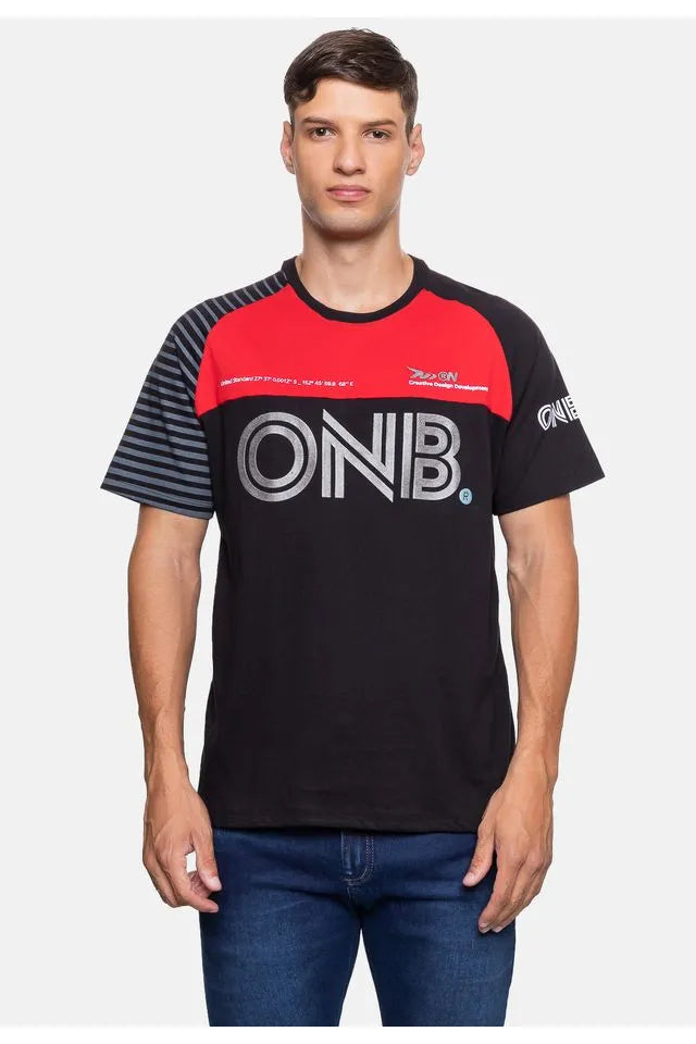 Camiseta Onbongo Especial REF ON228