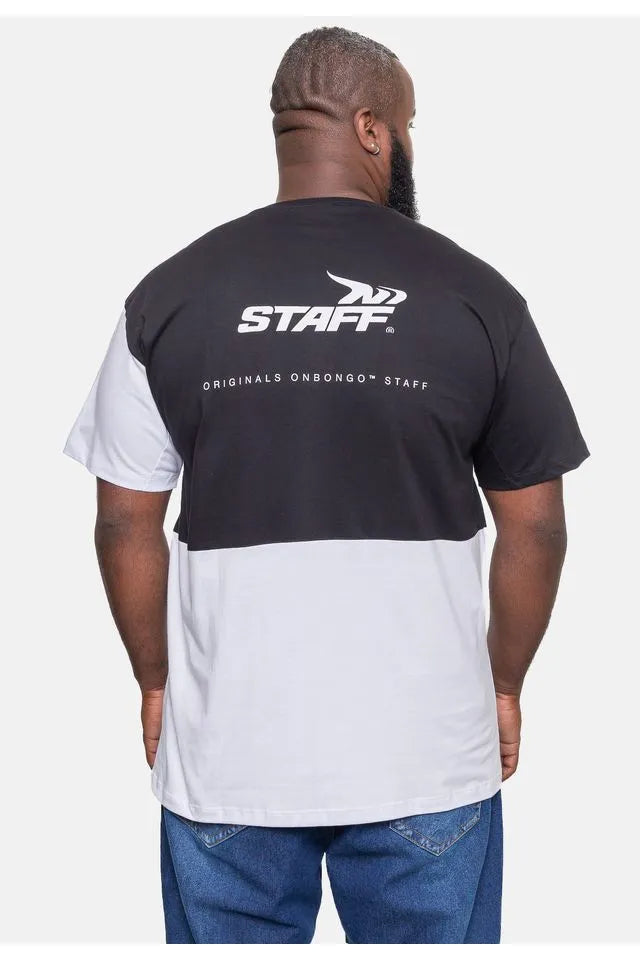 Camiseta Onbongo Plus Size Masculina SNC88 REF ON105