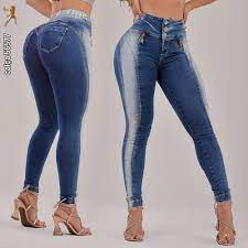 Calça Rhero Jeans Original Ref 56577