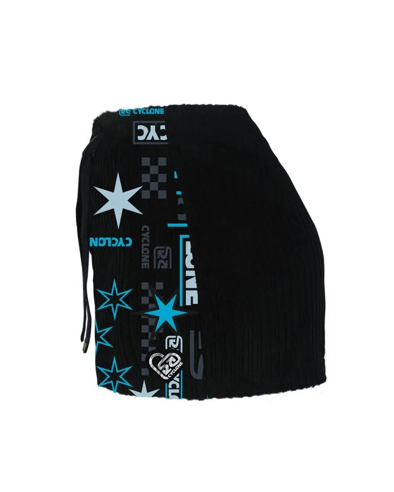 Saia Cyclone Veludo Star Chess Heavy REF 130506760