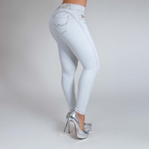 Calça Pit Bull Jeans Original Ref 26781