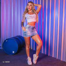 SAIA PIT BULL JEANS REF 39293