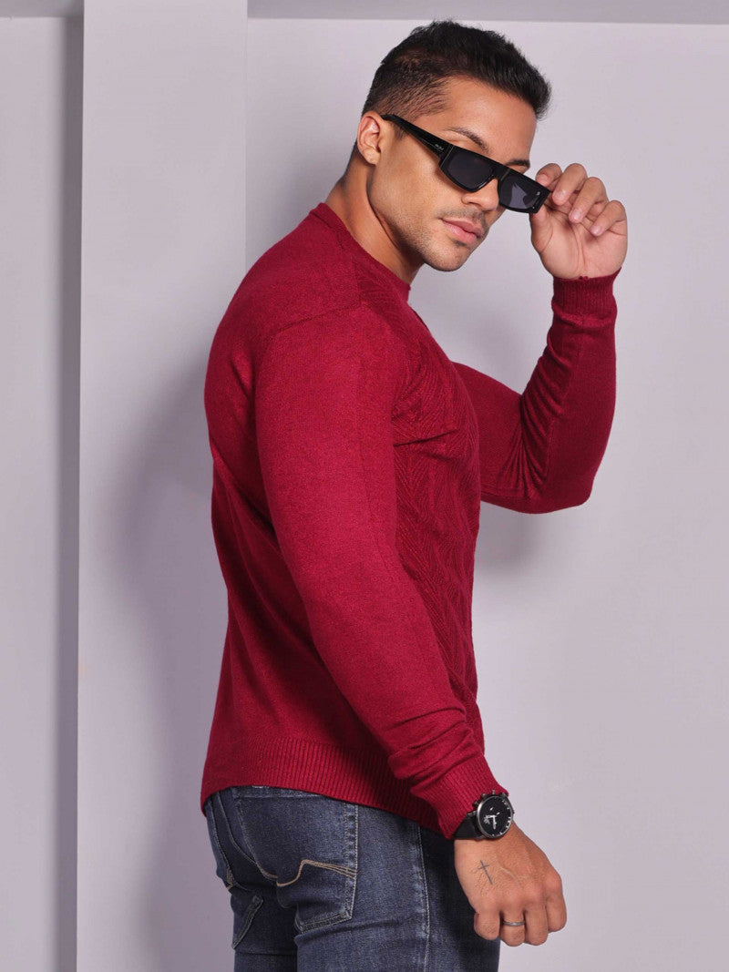 Sueter Masculino Pit Bull Ref 81348