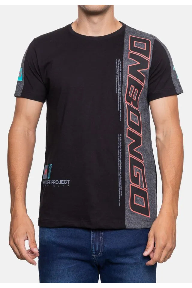 Camiseta Onbongo Especial REF ON253