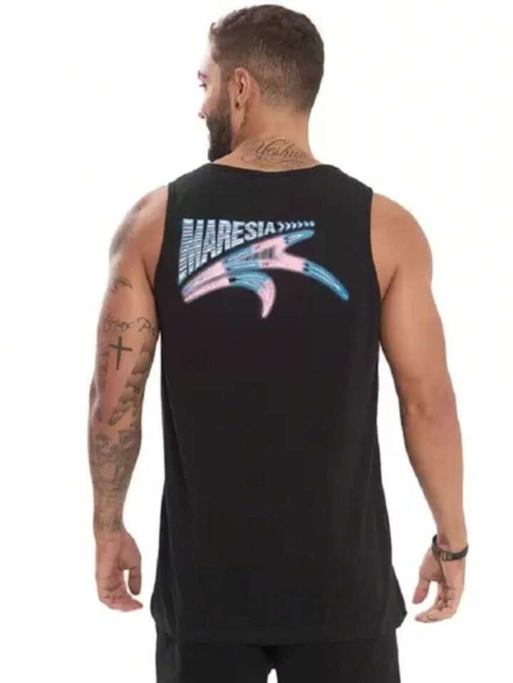 Regata Masculina Maresias Ref 10382535