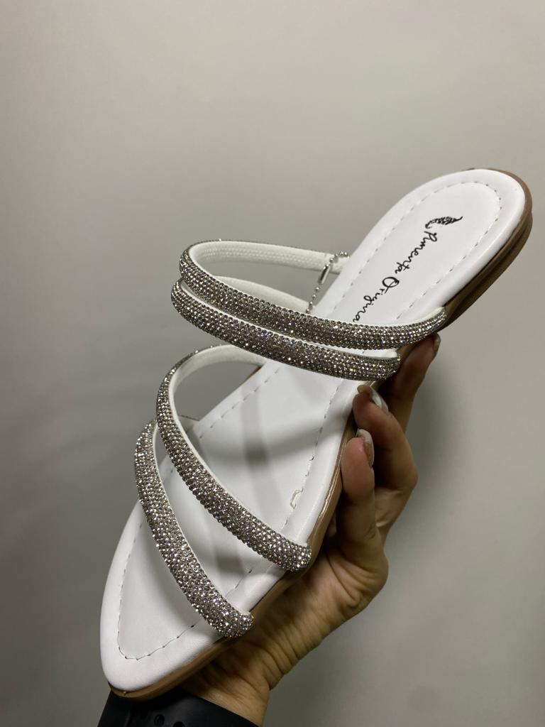 RASTEIRINHA DE STRASS PIMENTA ORIGINAL REF 8116