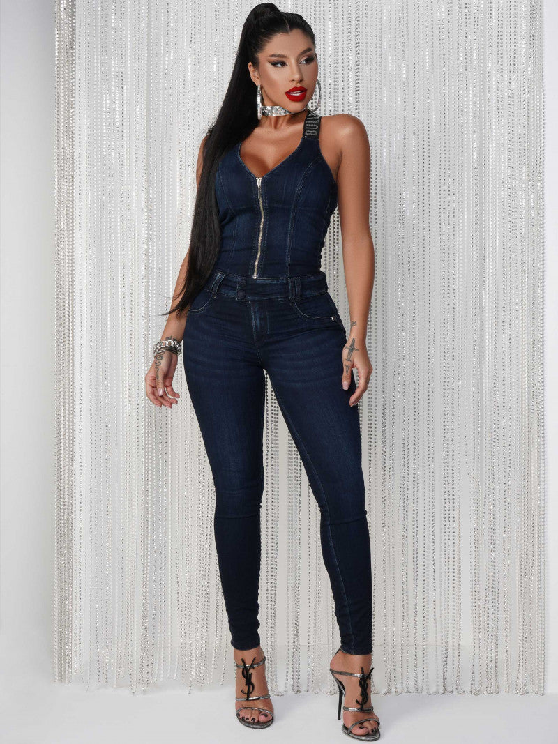 Macacão Pit Bull Jeans Original  67769