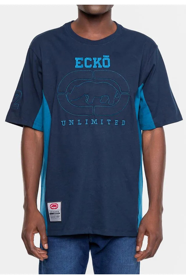 CAMISETA ECKO ESPECIAL REF J316A