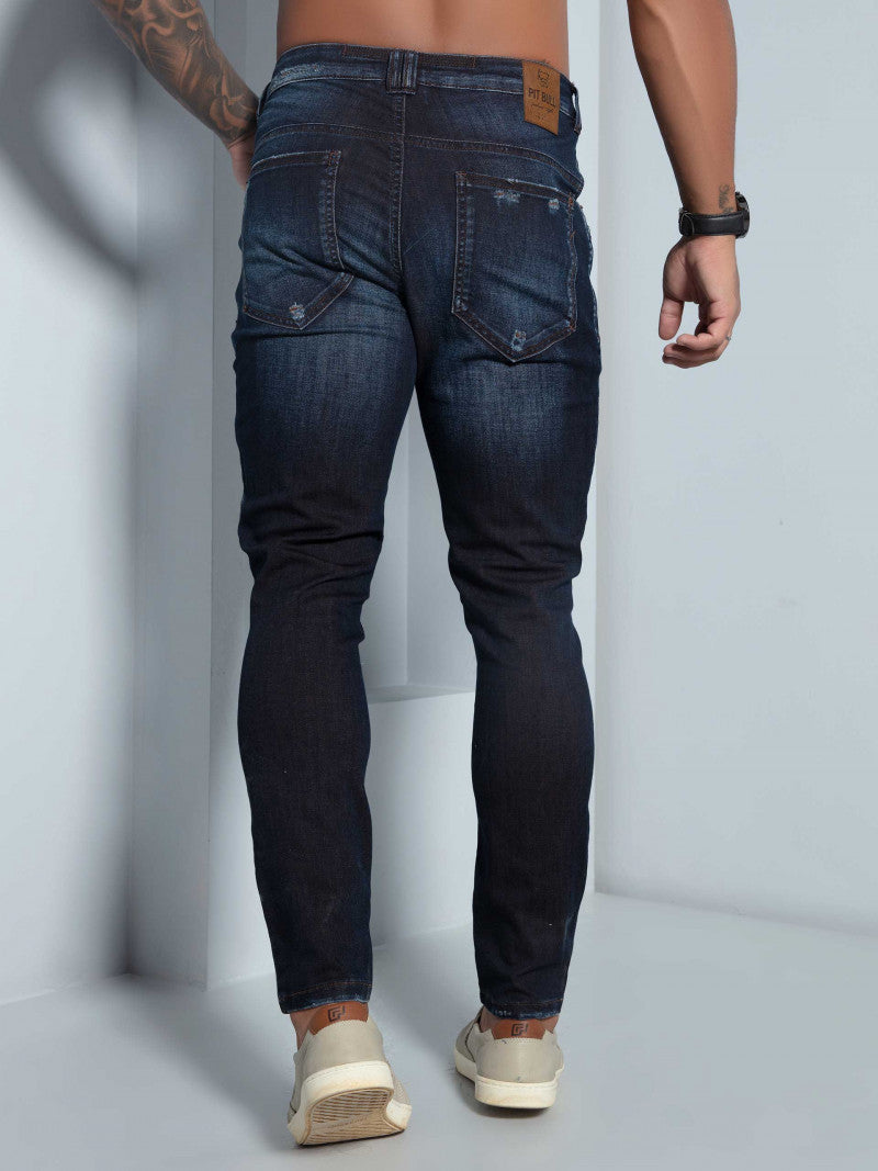 CALÇA MASCULINA PIT BULL JEANS 80779
