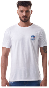 Camiseta Masculina Maresias Ref 11100843