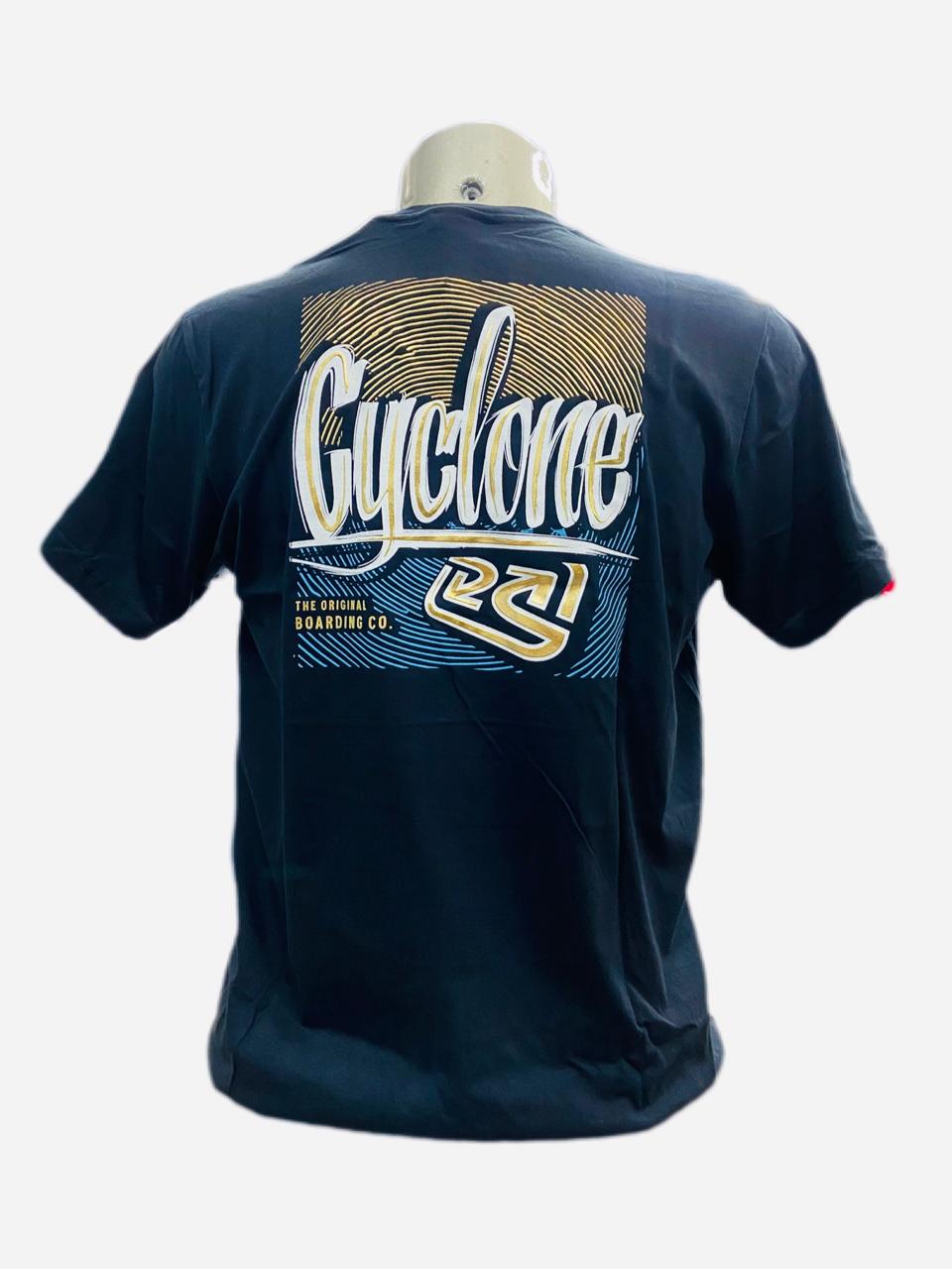 Camisa Cyclone Ice Virtus Metal REF 01023840