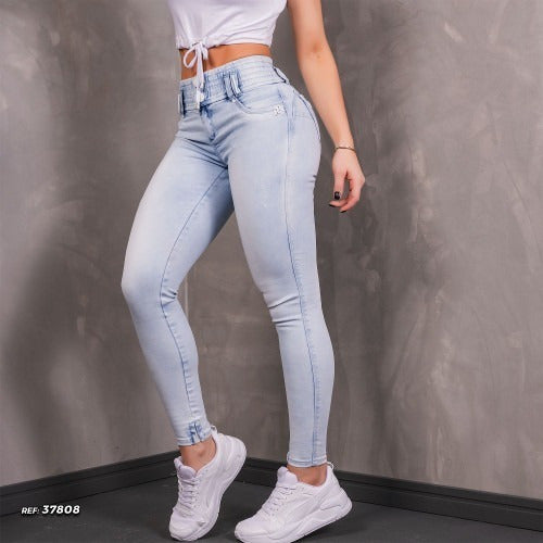 Calça Pit Bull Jeans Original Ref 37808