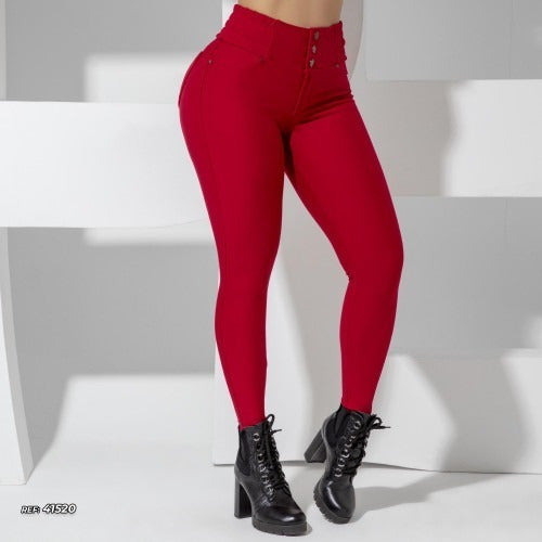 Calça Montaria Pit Bull Jeans Original Ref 41520