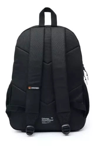 Mochila Onbongo Stinson  Ref OB0024Z