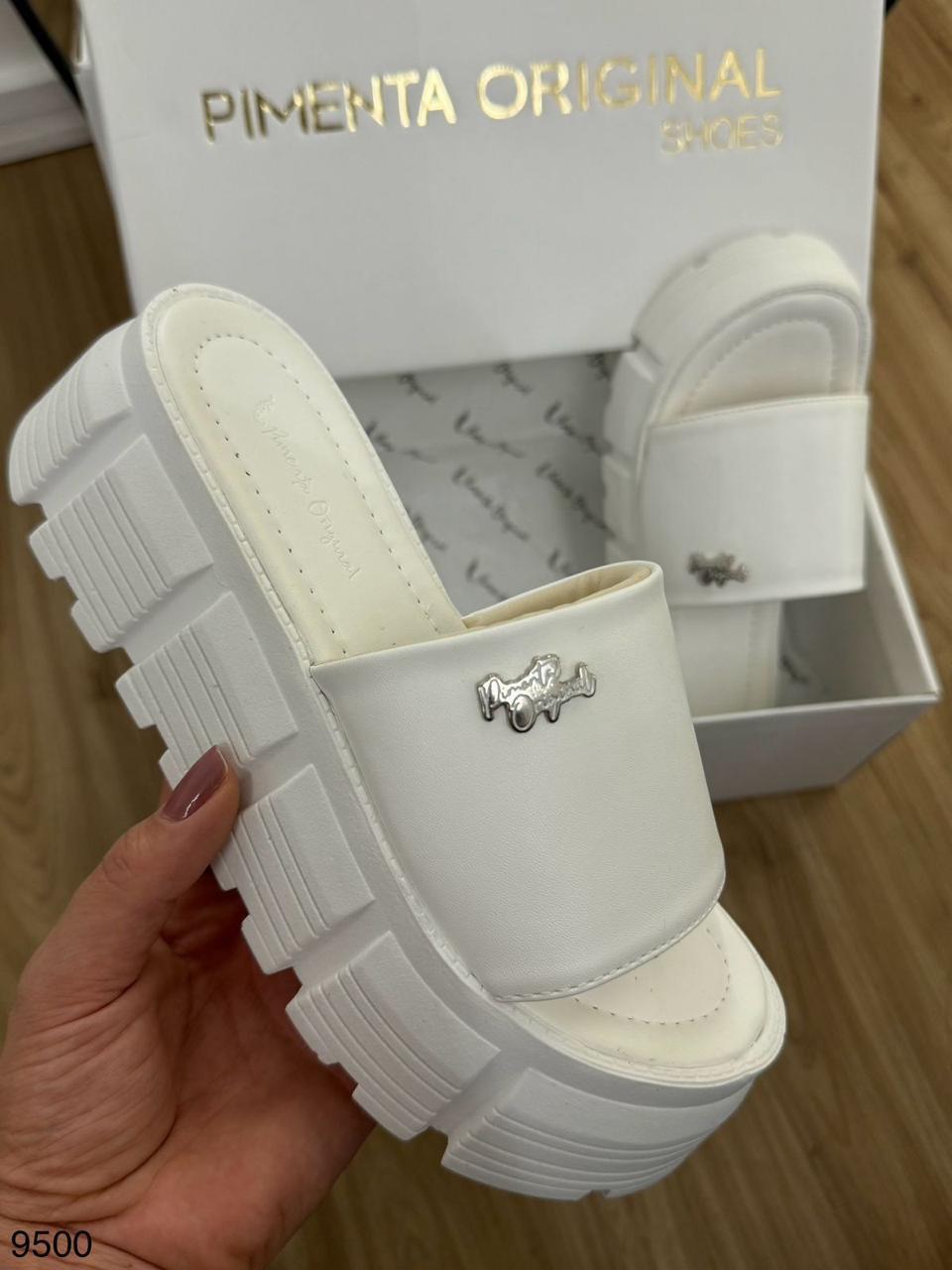 Plataforma Pimenta Original REF 9500