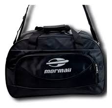 Bolsa De Viagem  Mormaii Ref  MOR-0130