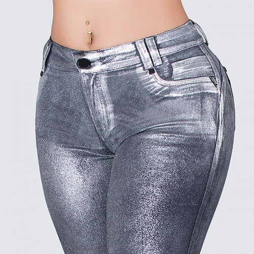 Calça Pit Bull Jeans Original Ref 27656