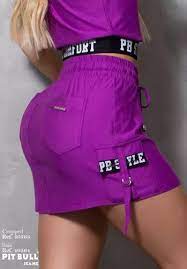 Saia Pit Bull Jeans Original Ref 40564