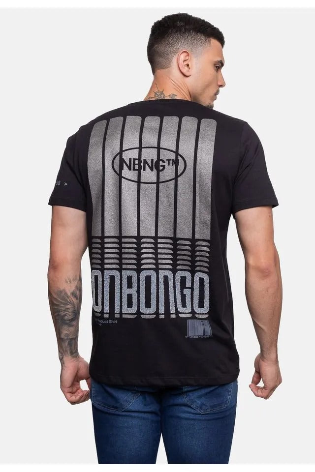 CAMISETA MASCULINA ONBONGO ON292
