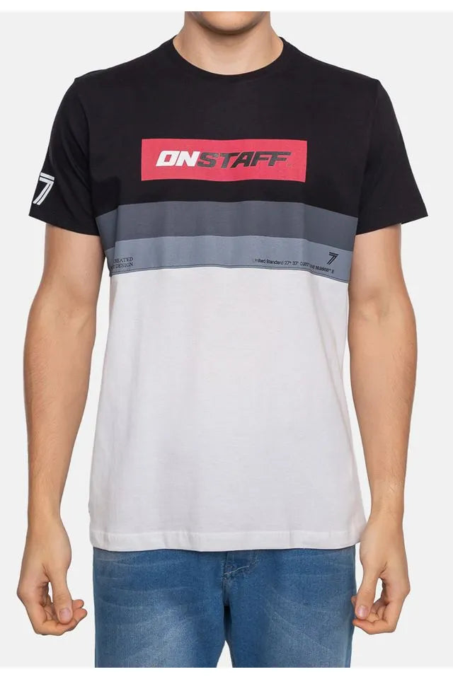 CAMISETA MASCULINA ONBONGO REF ON404
