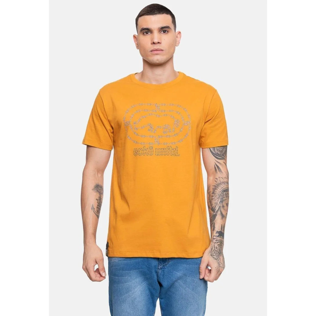 CAMISETA MASCULINA ECKO REF J955A