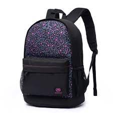 Mochila Ecko Lince Com Estojo Ref EK2131Z