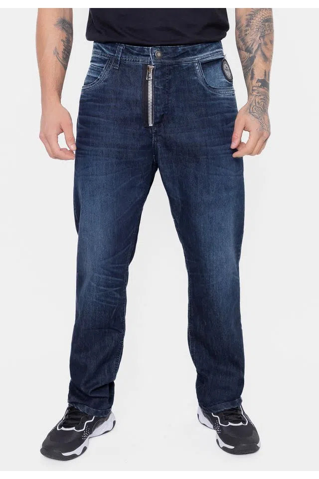 Calça Onbongo Jeans Slim Masculino Ref D685A