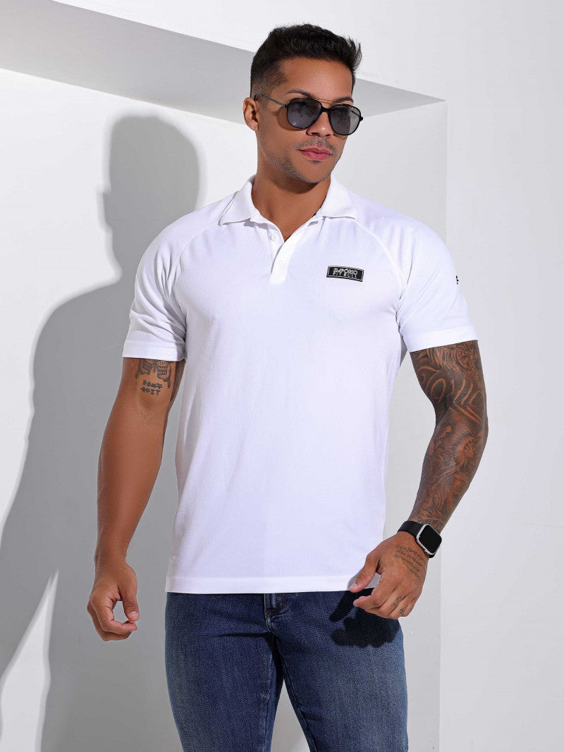 POLO MASCULINA EMPORIO PIT BULL REF 83004