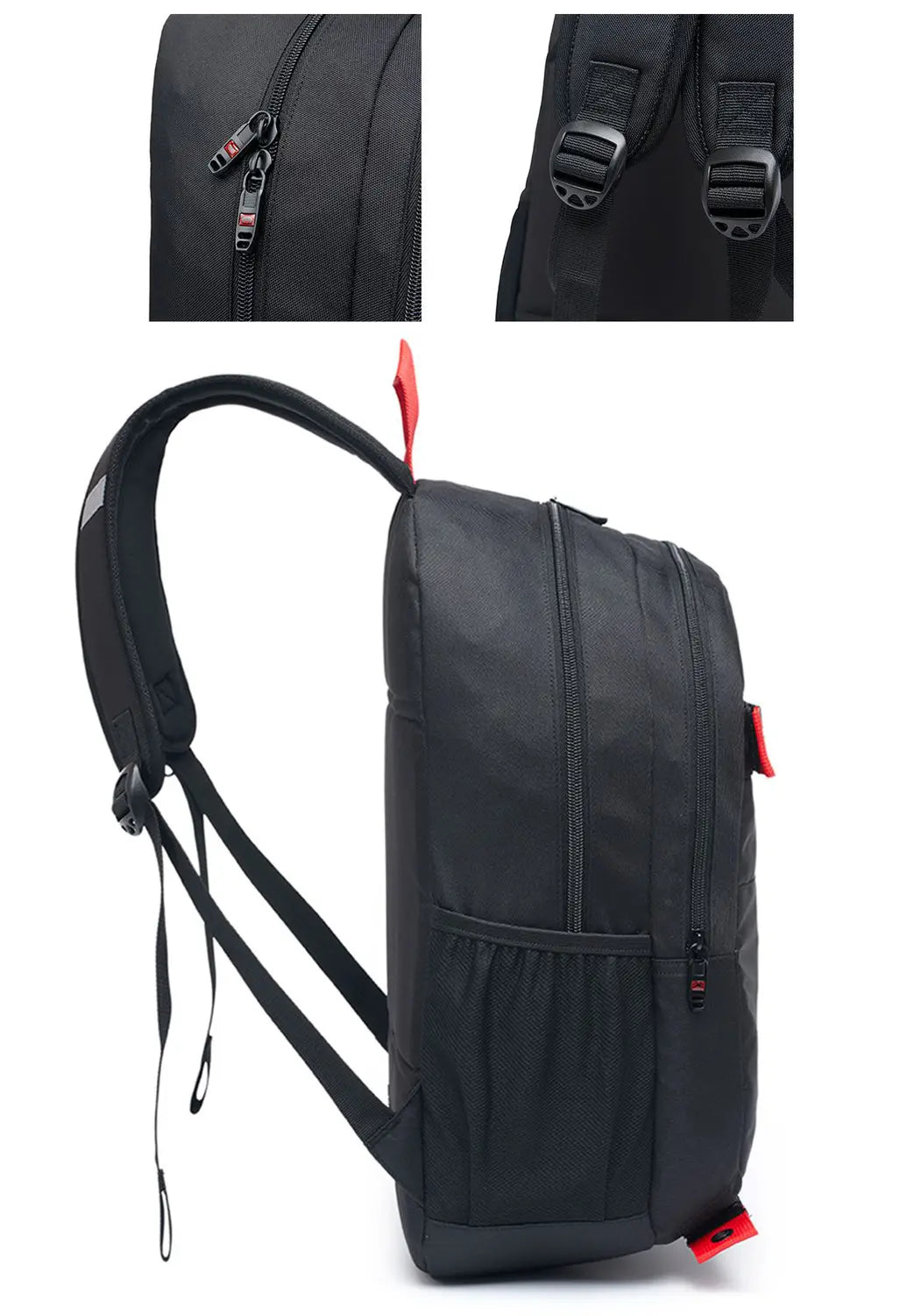 Mochila Ecko  Casual Manager Resistente Ref EK2147Z