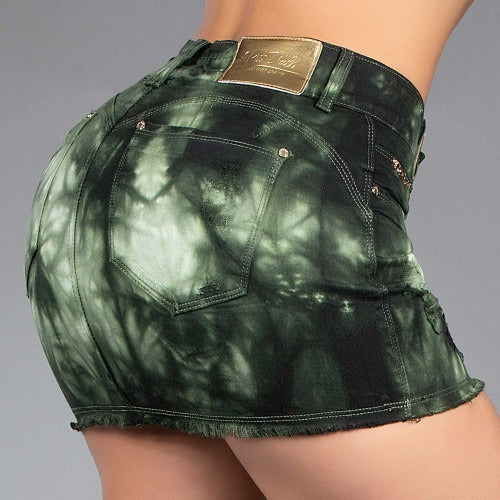 Saia Pit Bull Jeans Original Ref 35503