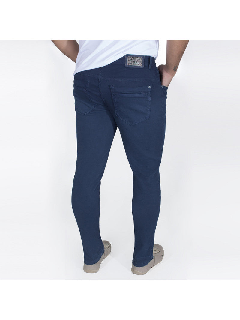 Calça Masculina Slim Pit Bull Jeans Ref 27321
