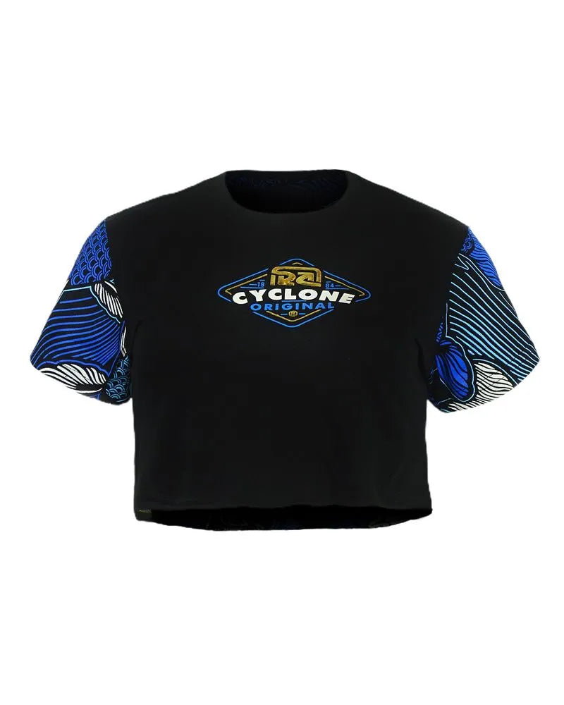 CROPPED CYCLONE ORIGINAL REF 100603890