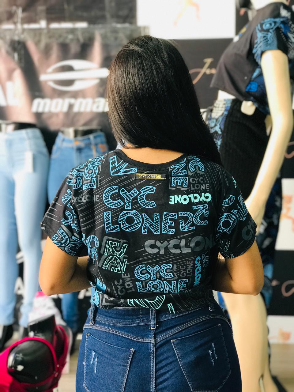 CROPPED CYCLONE ORIGINAL REF 100603960