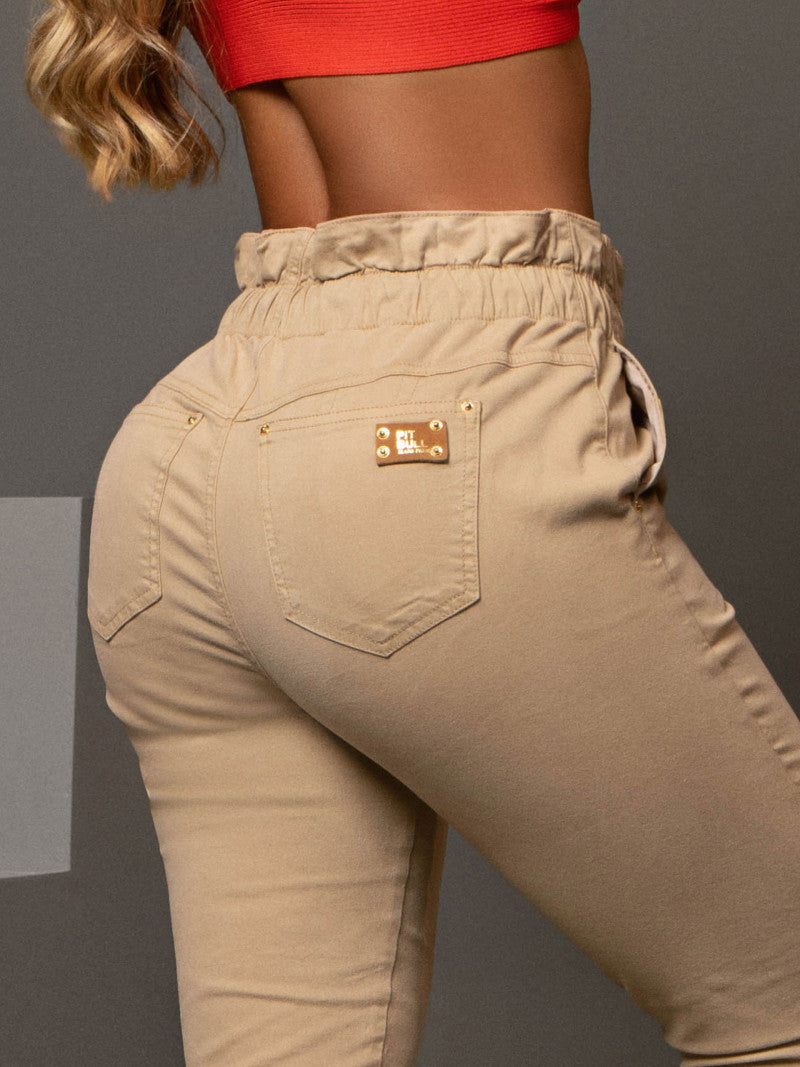 Calça Jogger Clochard Pit Bull Original ref 60633