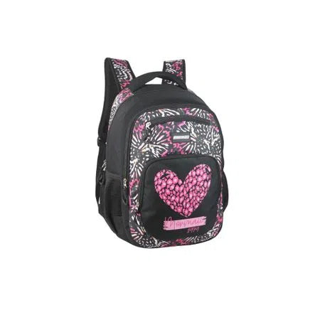 Mochila Casual 30 Litros Mormaii Ref MOR-0041