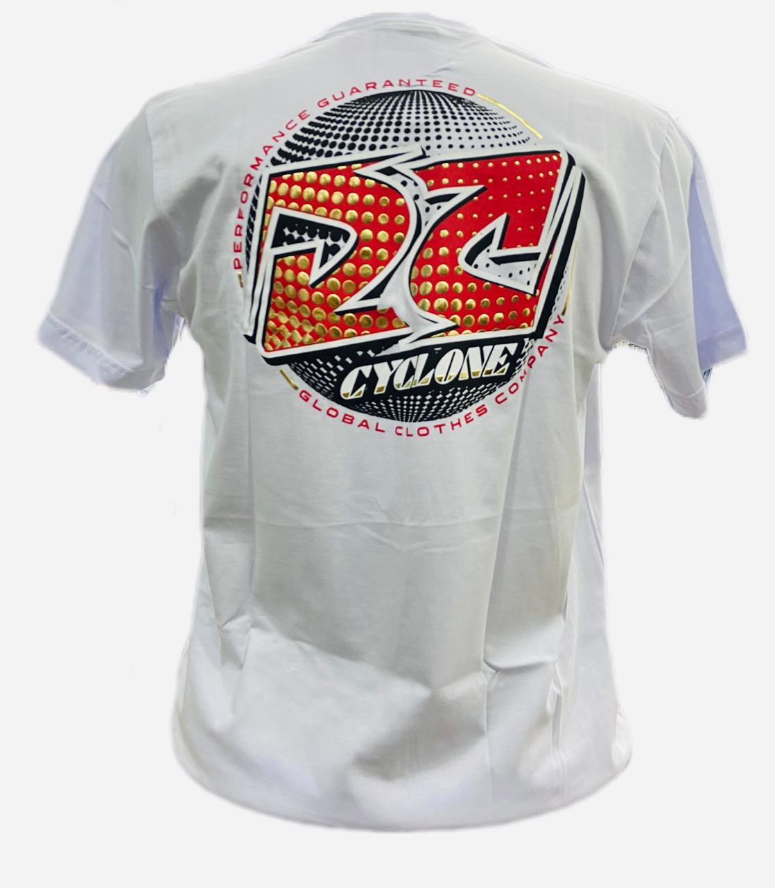 CAMISA MASCULINA CYCLONE FABULOUD METAL REF 010238530