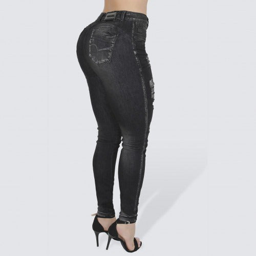 Calça Pit Bull Jeans Original Ref 27729