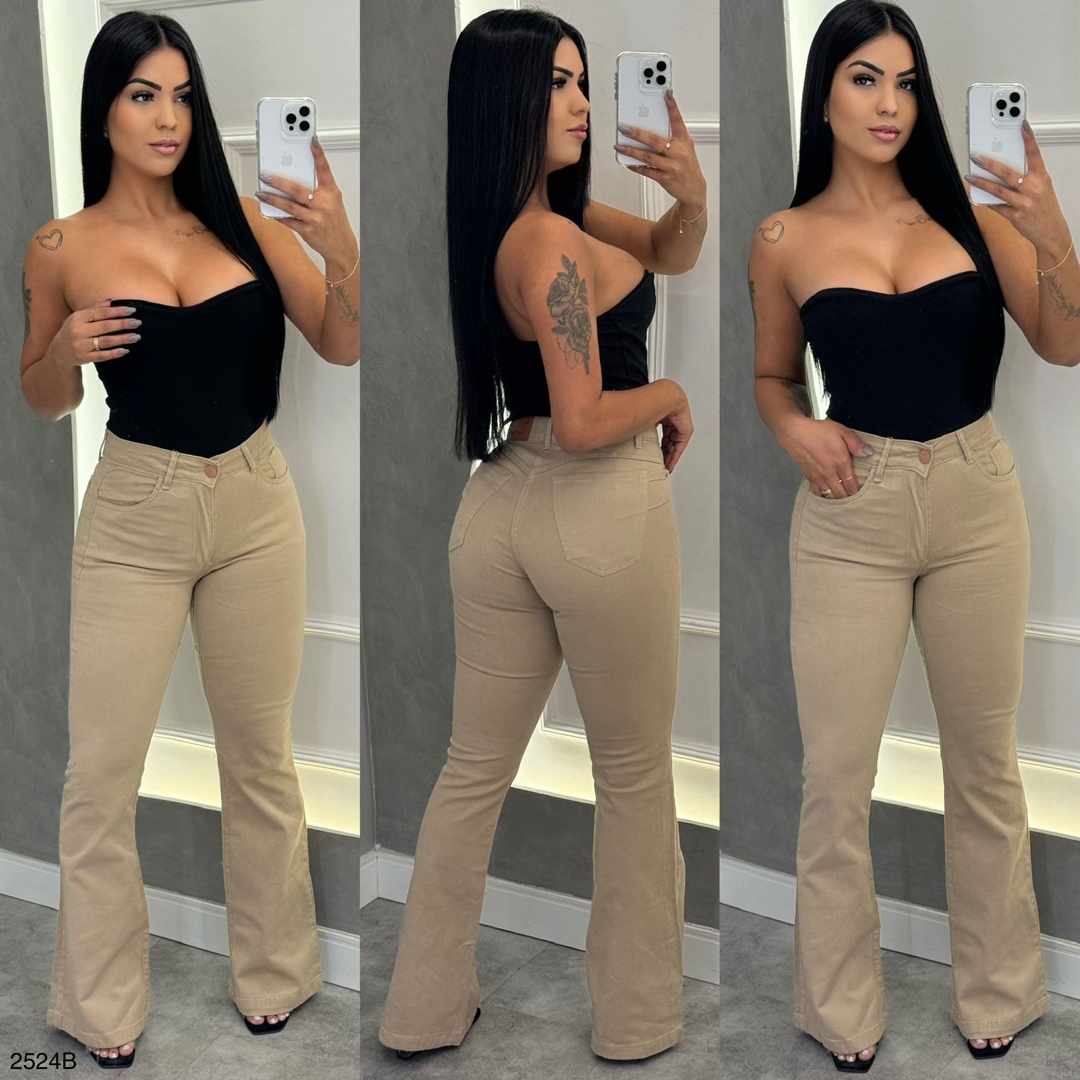 CALÇA PIMENTA ORIGINAL REF 2524